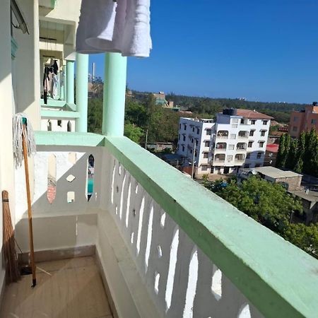 Aisha Luxury Stay Μομπάσα Εξωτερικό φωτογραφία