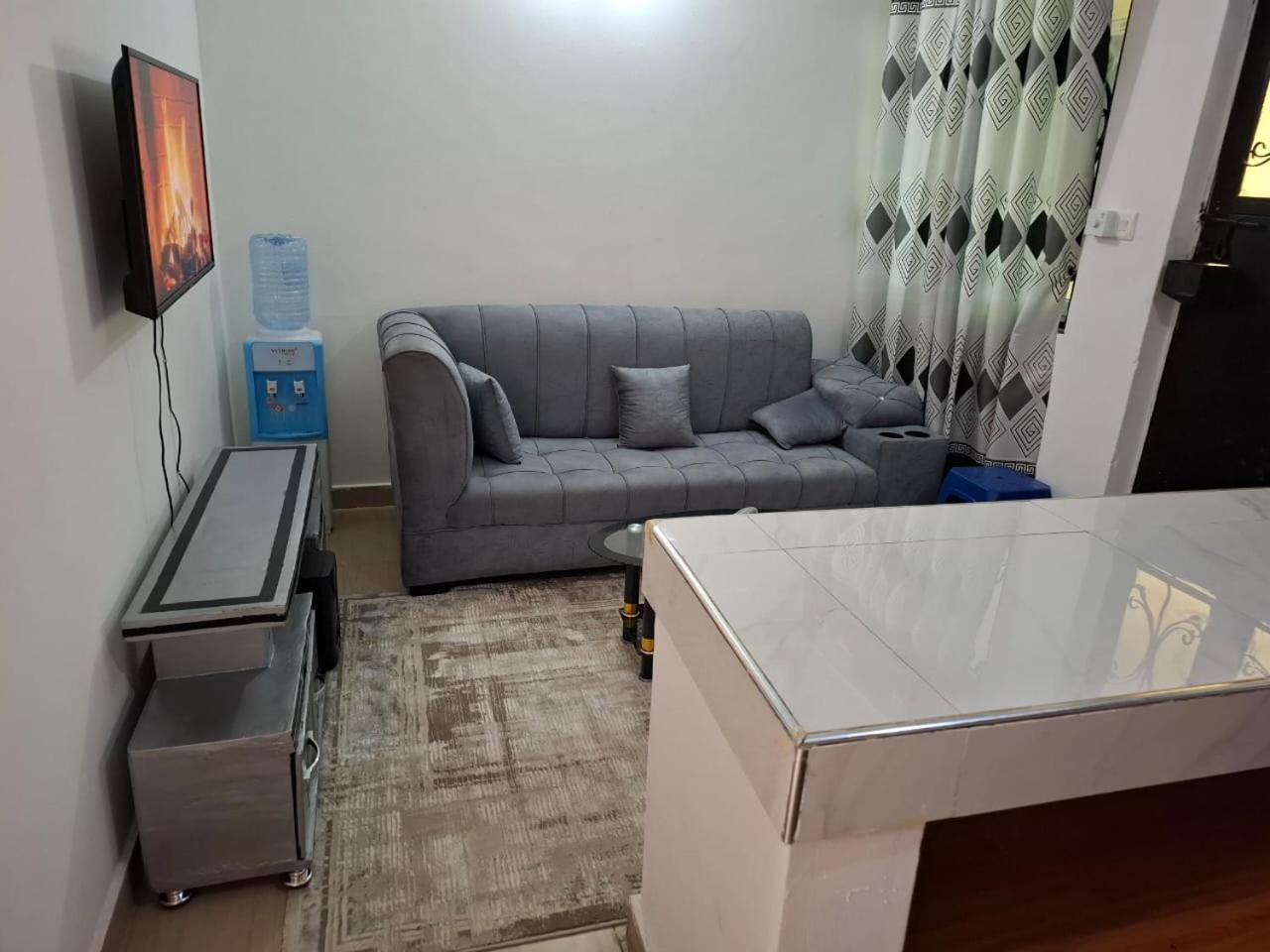 Aisha Luxury Stay Μομπάσα Εξωτερικό φωτογραφία