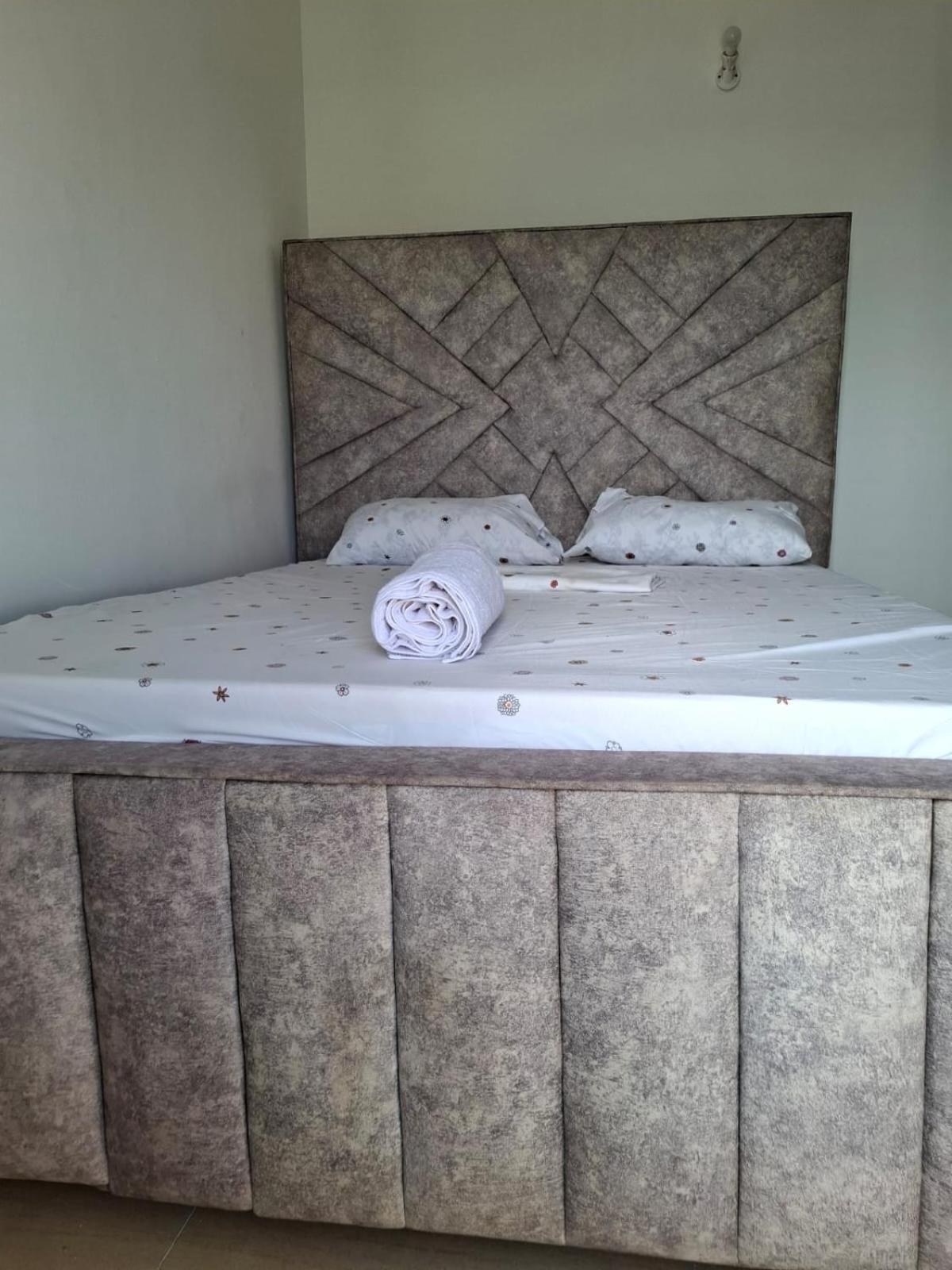 Aisha Luxury Stay Μομπάσα Εξωτερικό φωτογραφία