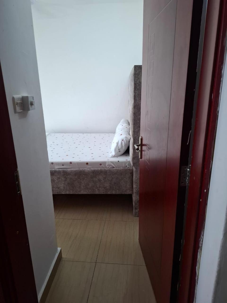Aisha Luxury Stay Μομπάσα Εξωτερικό φωτογραφία