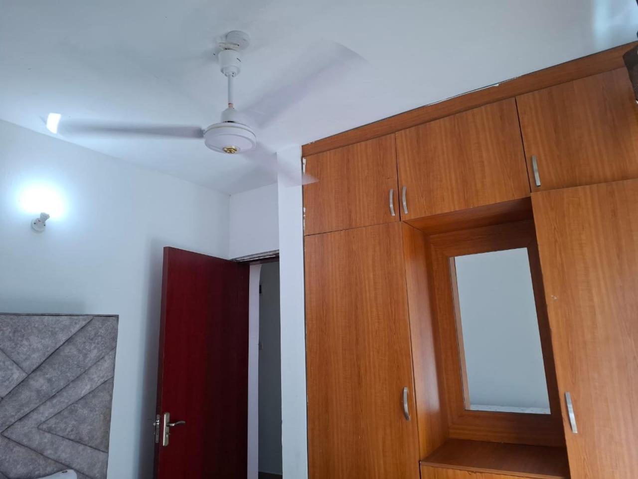 Aisha Luxury Stay Μομπάσα Εξωτερικό φωτογραφία