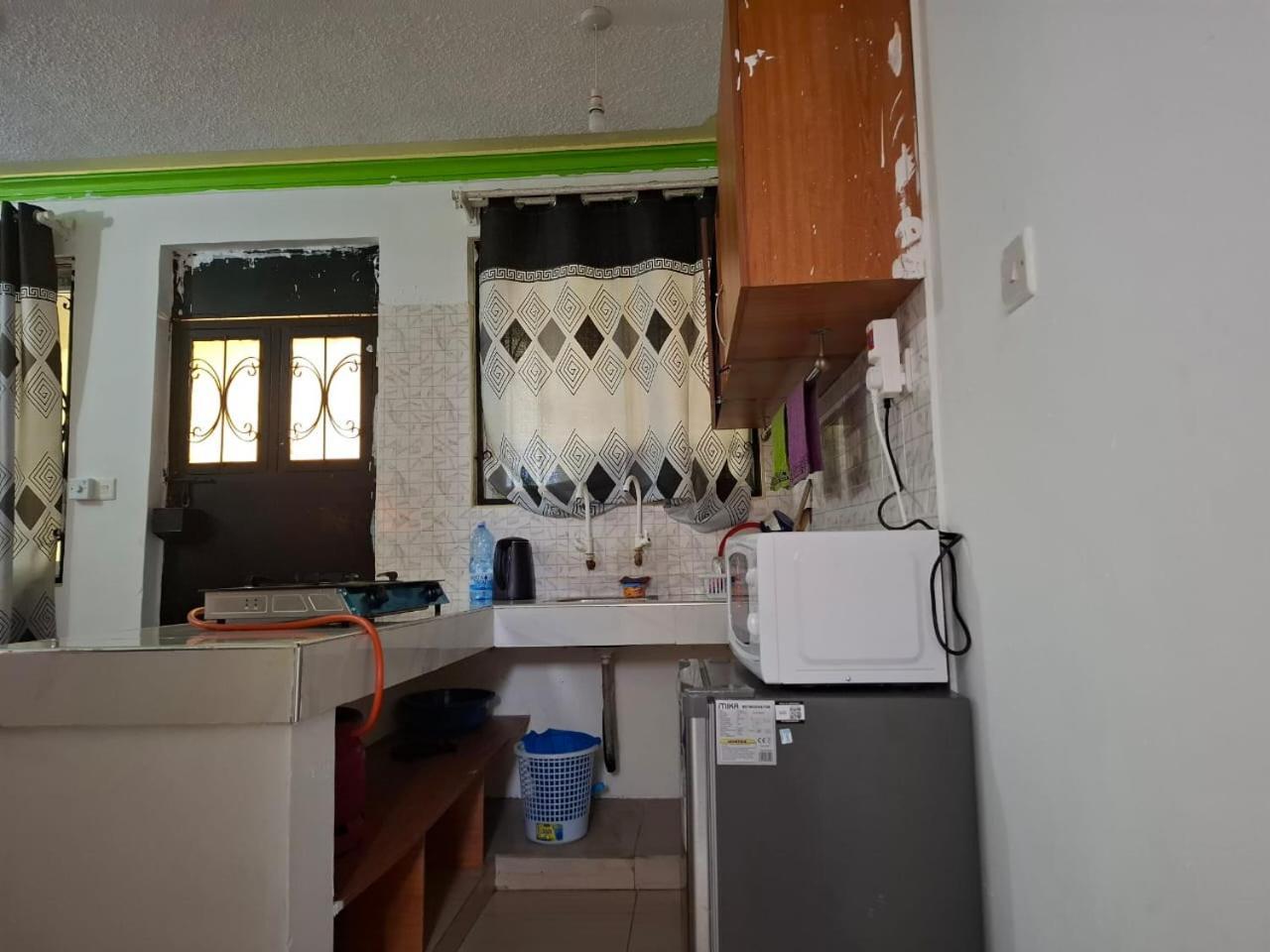 Aisha Luxury Stay Μομπάσα Εξωτερικό φωτογραφία